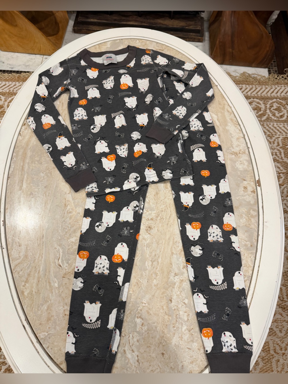 Hanna Andersson Star Wars pajamas